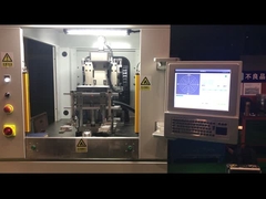 Zero Dynamic's twee-station rem schijf, vliegwiel Automatische freesbalanceringsmachine