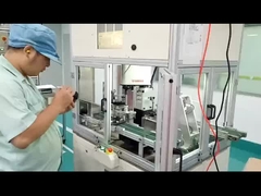 Koelventilator van Zero Dynamic, koelventilator van koelkast automatische balansmachine