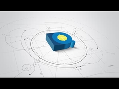 Zero Dynamic's Haardroger Motor, Veegmotor Assemblage Laser Correction Balancing Machine