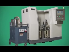 Magnetische motor rotor, nieuwe energie motor rotor Automatische balanceringsmachine