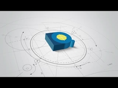 Koelventilator voor motoren, balanceringsmachine voor radiatorventilatoren