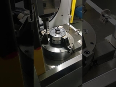 Verticale automatische boorbalanceringsmachine met enkel station Automotive Output Gear