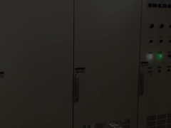 High precision 20 ton windturbine rotor dynamische balanceringsmachine